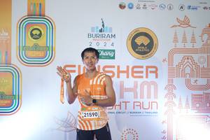 BIB: 
                            <button type="button" onclick="openModal(23612901)" class="btn btn-primary btn-sm float-right btn-popup" data-toggle="modal" data-target=".modal-high-quality">
                        <i class="fas fa-shopping-cart"></i> Add to Cart
                    </button>
                                            <button type="button" onclick="isThisMe(23612901, true)" class="btn btn-success btn-sm float-right btn-popup btn-isme hidden" data-toggle="tooltip" data-placement="bottom" title="นี่คือรูปของคุณใช่ไหม คลิกที่นี่เพื่อเอาเข้าอัลบั้ม">
                        <i class="fas fa-plus"></i> Add to album
                    </button>
                    <button type="button" onclick="isThisMe(23612901, false)" class="btn btn-warning btn-sm float-right btn-popup btn-isnotme hidden">
                        <i class="fas fa-ban"></i> Remove from album
                    </button>